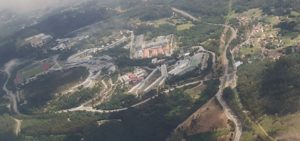 CUVI Campus Universitario de Vigo