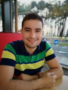 Iván Otero González