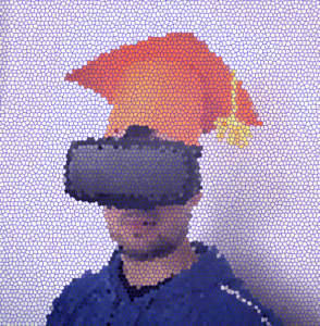 BirreteVR-IvánOtero