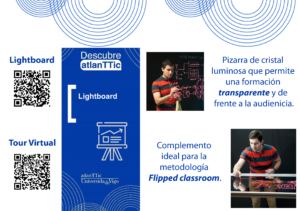 Lightboard Iván Otero