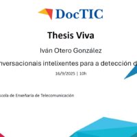 Agentes conversacionales inteligentes para la detección de la depresión
